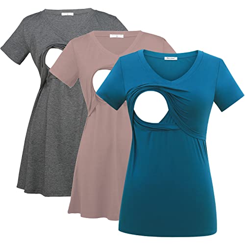 Vividblue+dpgray+brown(3pack)