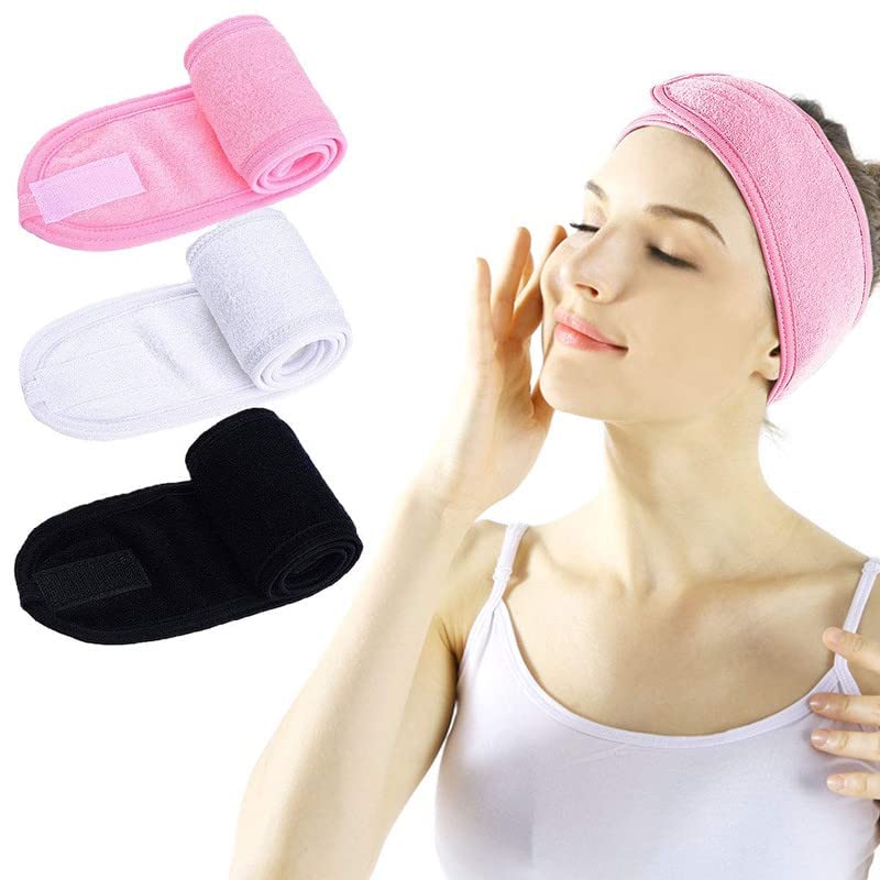3 - HEADBAND