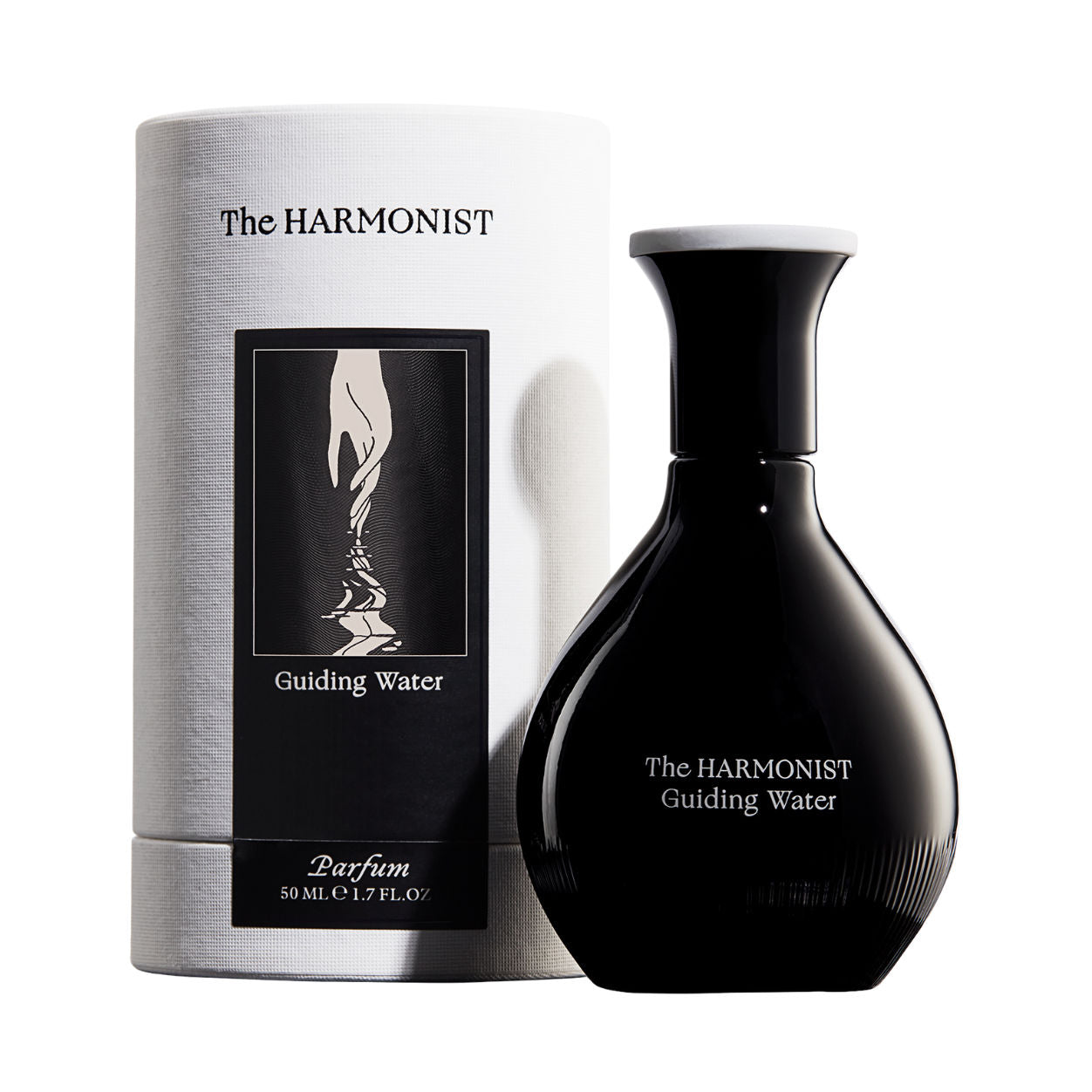 Guiding Water Perfume for Women - Long Lasting Floral Fragrance - Perfect for Daily Wear, Office & Special Occasions