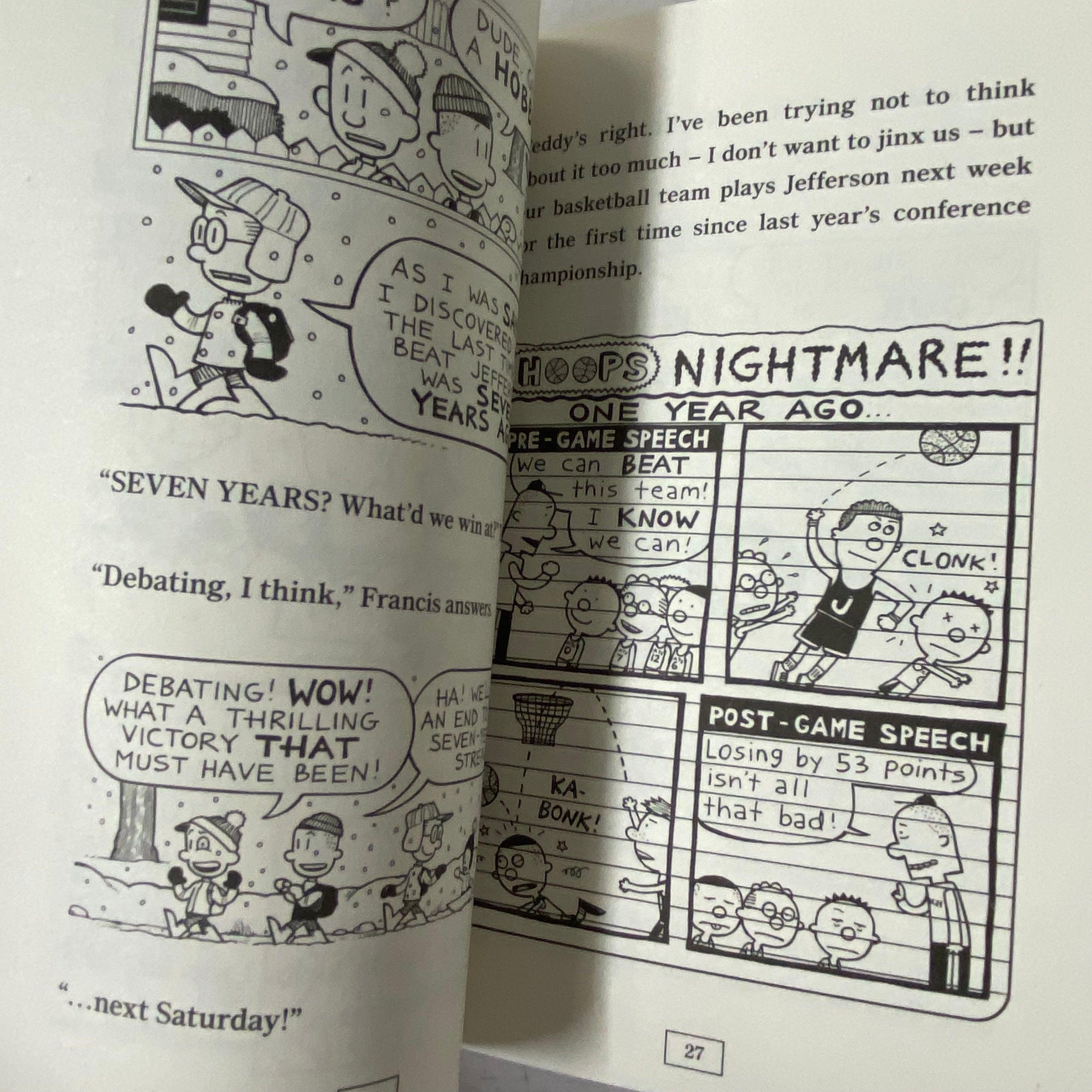 Big Nate Genius Mode - Hilarious Middle School Comic Book Series for Kids & Teens | Perfect for Reading, Gifts & Classroom Fun