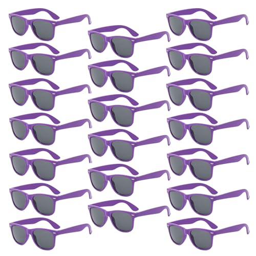 Purple 20 Packs