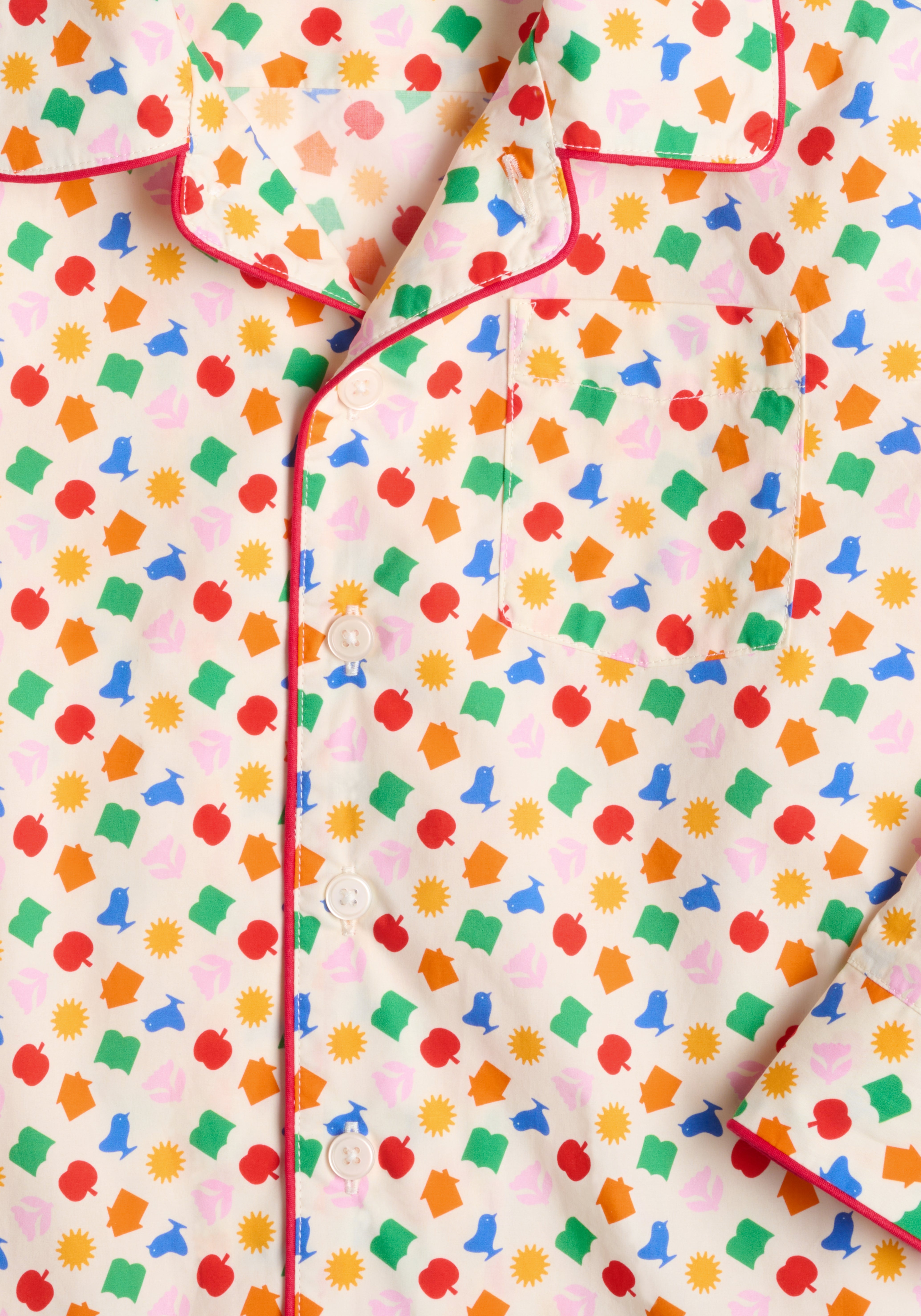 Sleepy Jones x Atelier Enfants Premium Kids Gift Set - Perfect for Baby Showers, Birthday Presents & Special Occasions