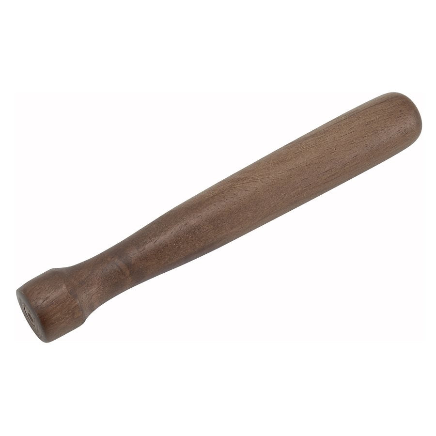 Winco 8-Inch Wooden Muddler - Premium Cocktail Stirrer for Mojitos, Old Fashioned & Mixing Drinks - Perfect for Home Bars & Bartending