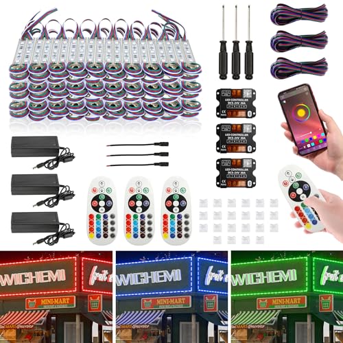 240pcs, 120ft