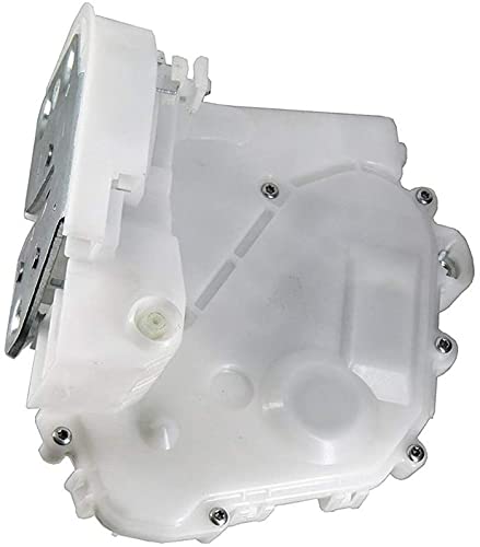 Power Door Lock Actuator Replacement for 2007-2011 Honda CR-V Rear Right Side - OEM 72043 Fit - Easy DIY Installation for Car Door Lock Repair | Perfect for Auto Maintenance & Security Upgrades