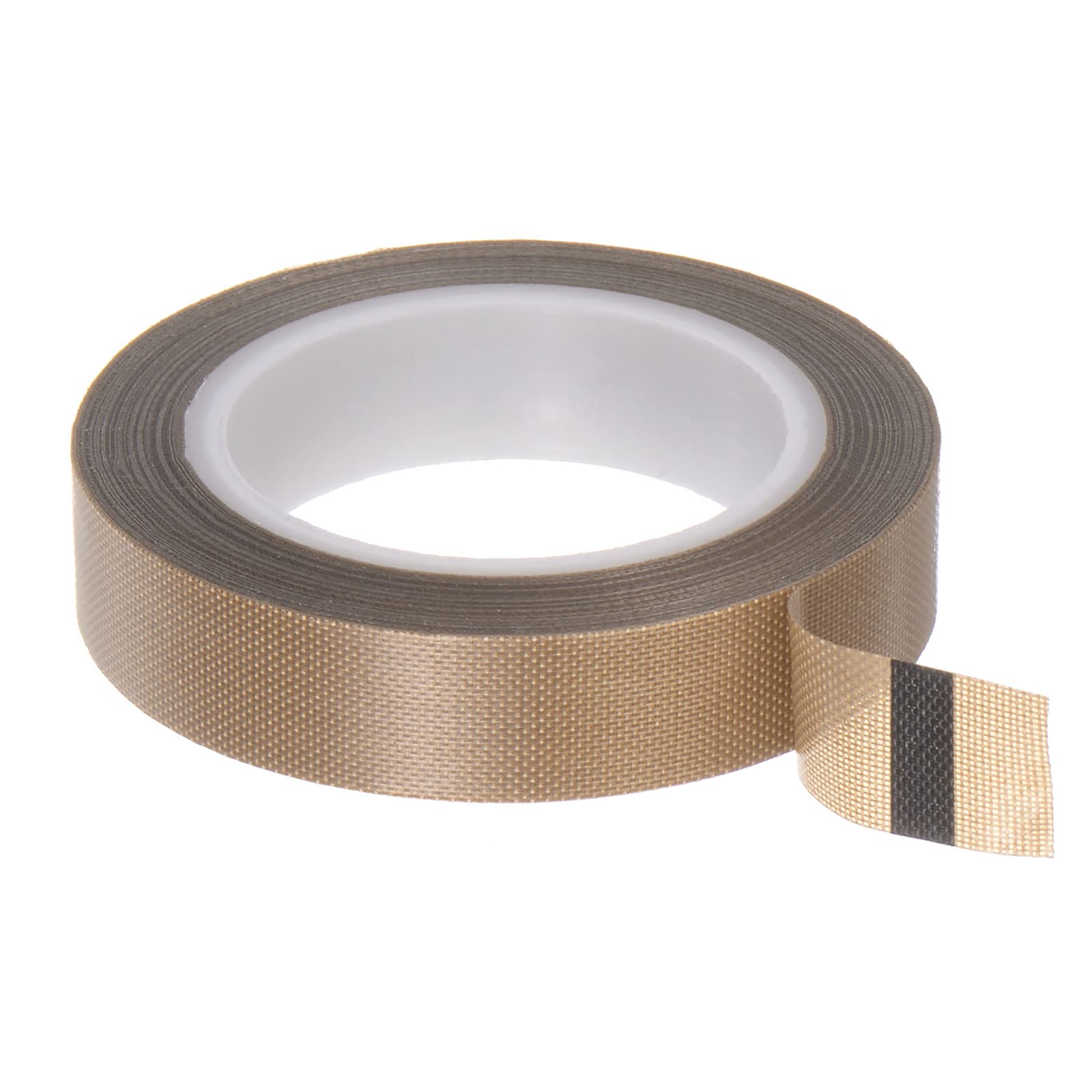 HARFINGTON PTFE Tape Roll, 0.5