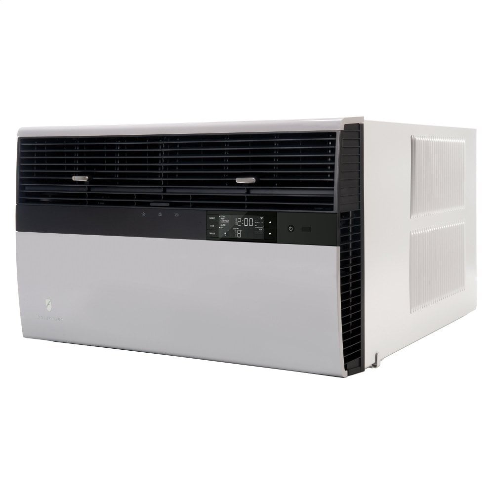 Friedrich KCM18A30A Kuhl KCM18A30A Portable Air Conditioner - 18,000 BTU, Energy Efficient Cooling for Home, Office & Small Spaces - Perfect for Bedrooms, Living Rooms & Garages