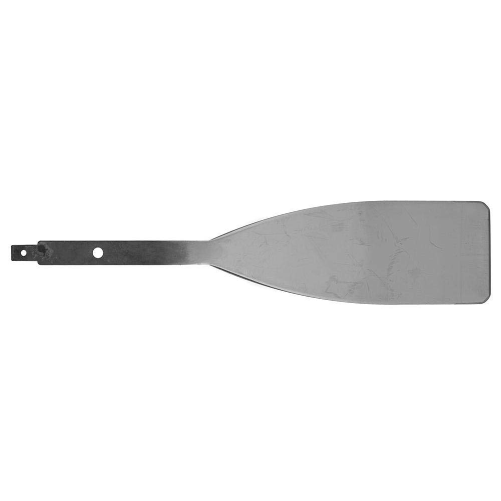3X14 Sheath Auto Glass Blade - Windshield Glass Removal Tool for Car Repair & Replacement | Professional Auto Glass Cutting Tool for Windshields, Side Windows & Rear Glass | Perfect for DIY Auto Glass Removal & Installation