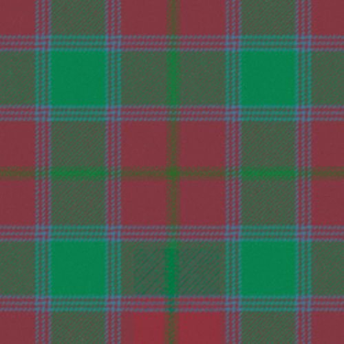 Authentic Connacht District Ancient Tartan Scarf - Premium Irish Wool Plaid for Men & Women - Perfect for St. Patrick's Day, Celtic Events & Winter Fashion