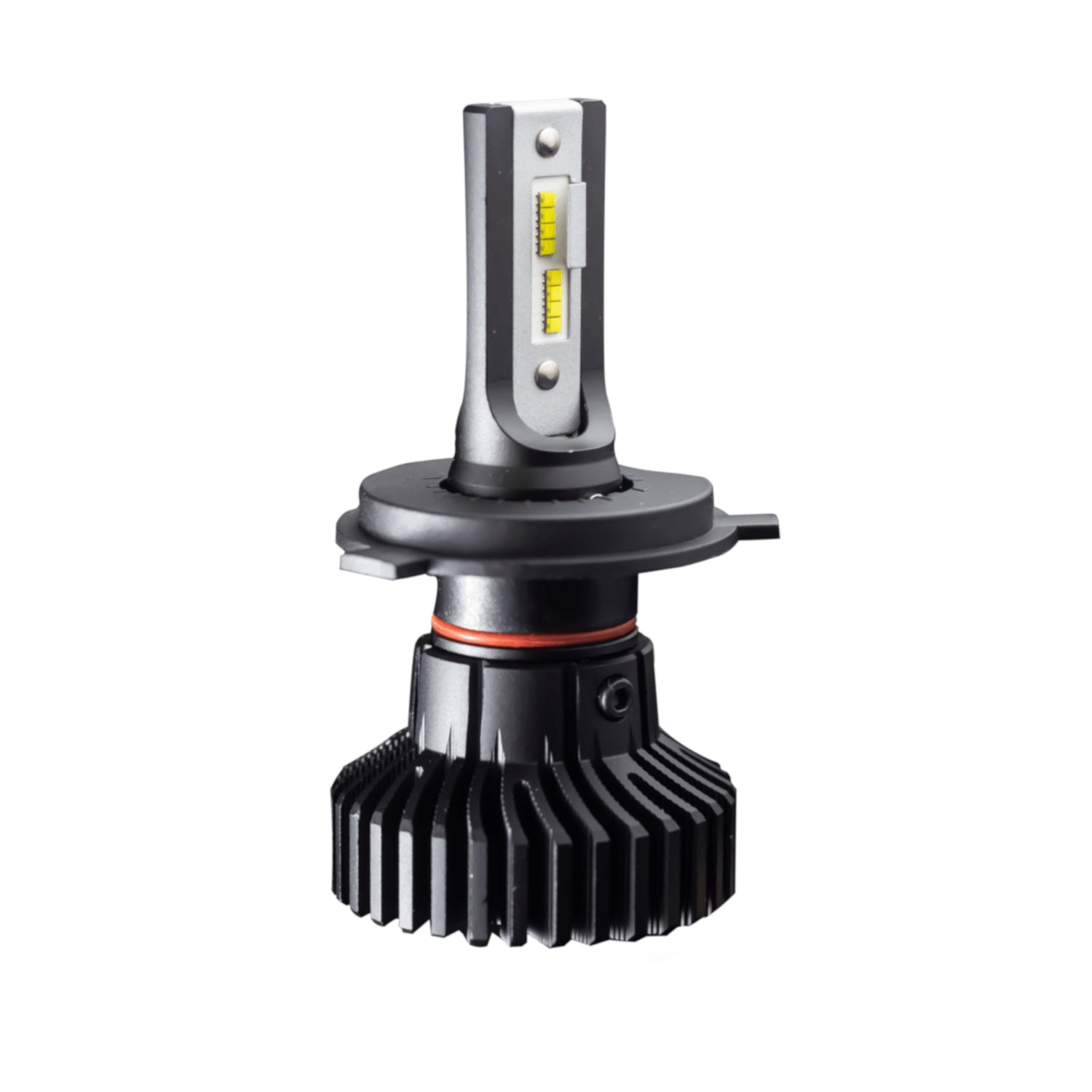 Eagle Lights Infinity Beam H7 LED Headlight Bulb for Kawasaki Motorcycles - High Brightness, Easy Installation - Perfect for Night Riding & Off-Road Adventures