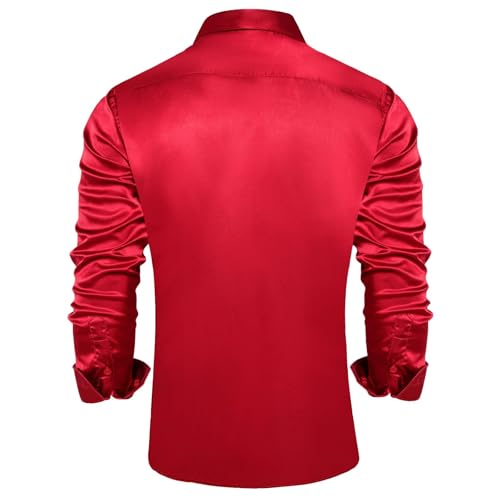 Bright Red