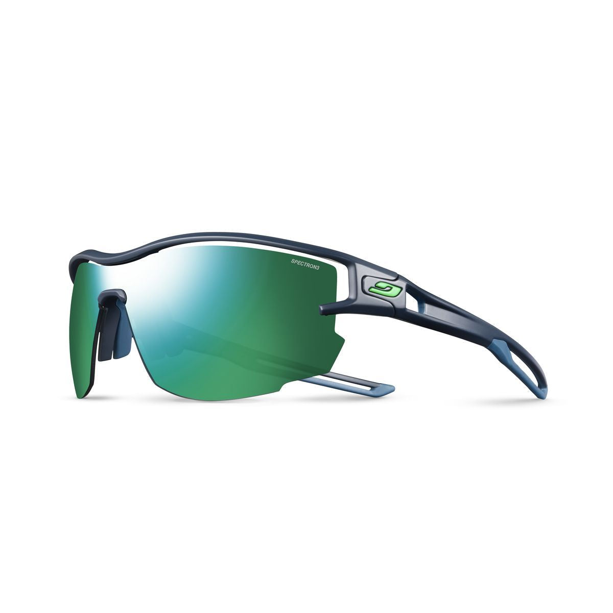 DARK BLUE - BLEU - GREEN