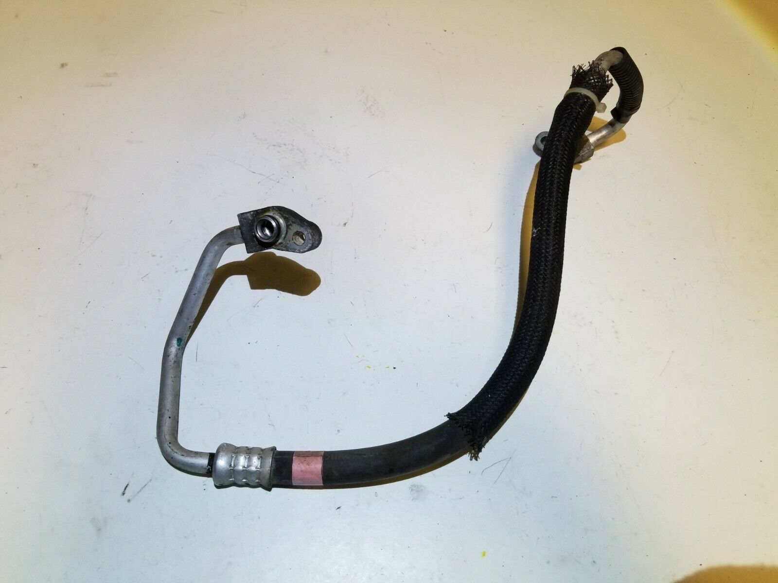 04 05 06 Scion Xa AC Hose Line Pipe - OEM Replacement Part - Perfect for AC System Repair & Maintenance