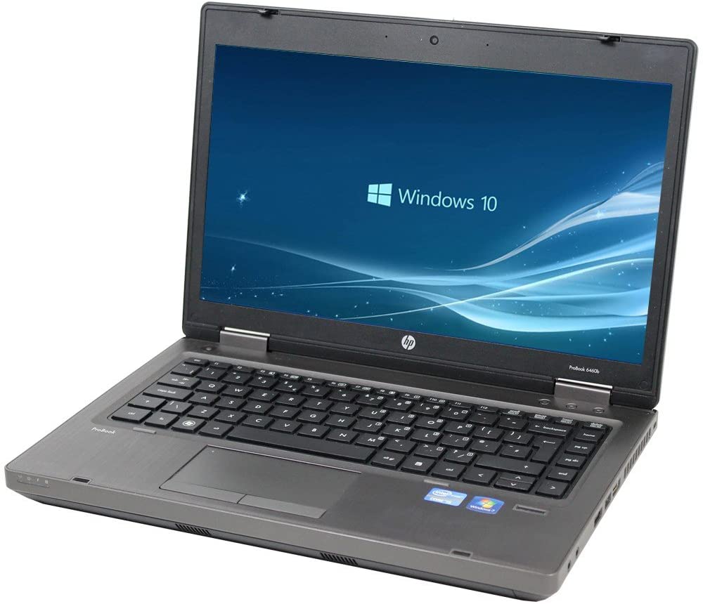 Refurbished HP ProBook 6460b 14