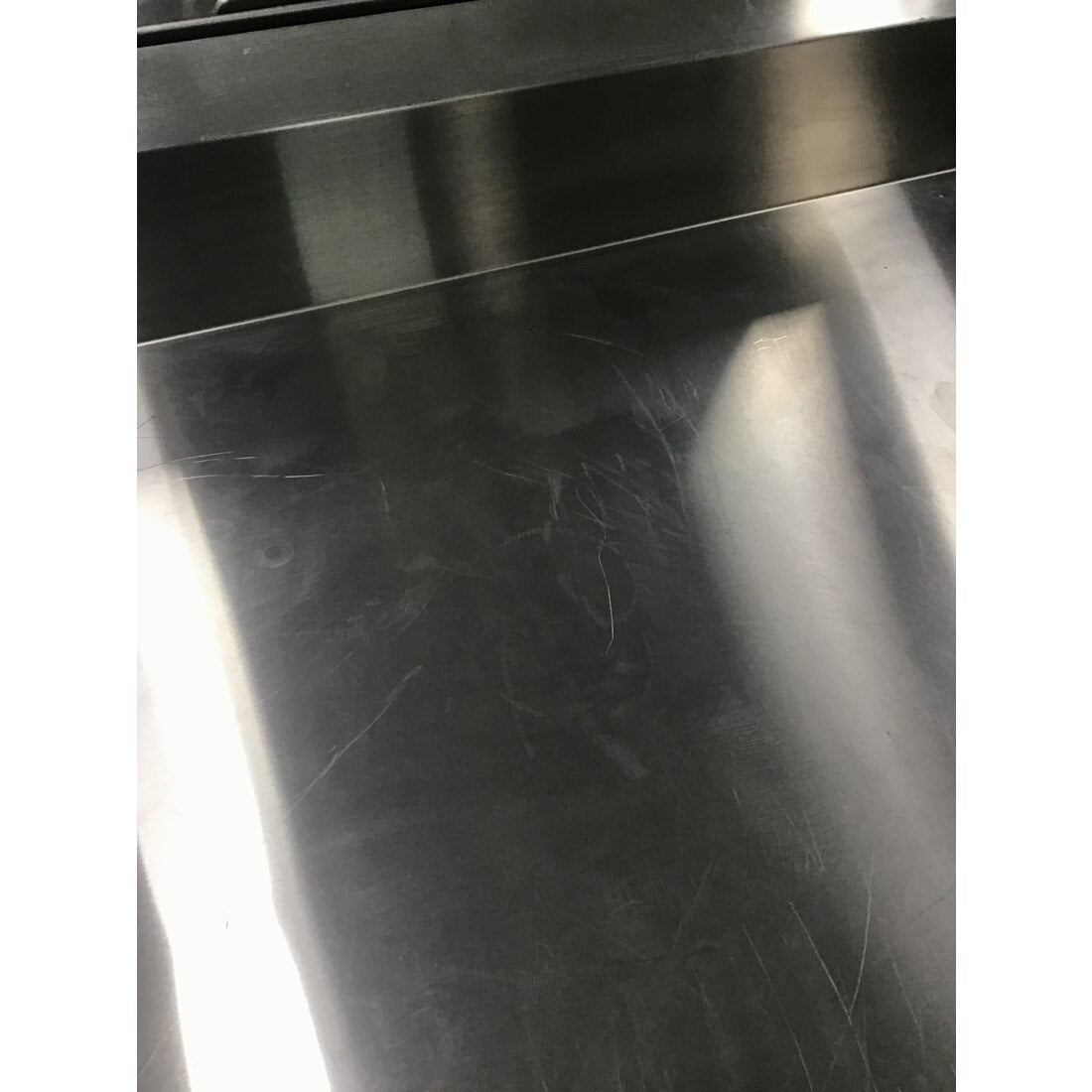 2NDs: Right Dishwasher Outlet Bench WBBD 7 1800R - Replacement Part for Kitchen Appliance Repair & Dishwasher Installation
