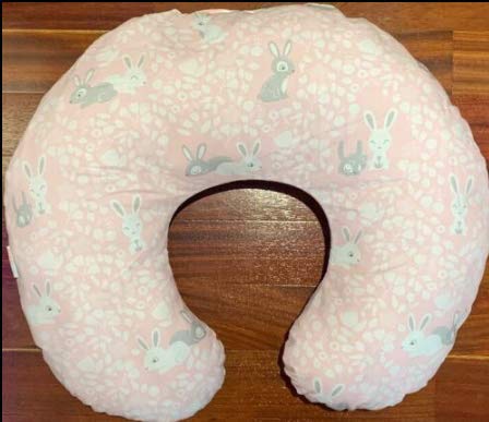 Bunny Pink