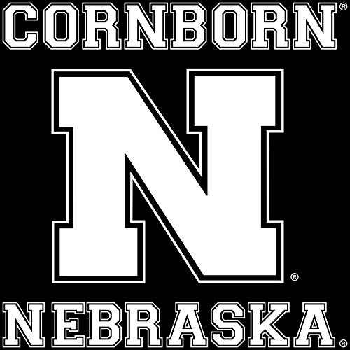 Cornborn N Nebraska - Black