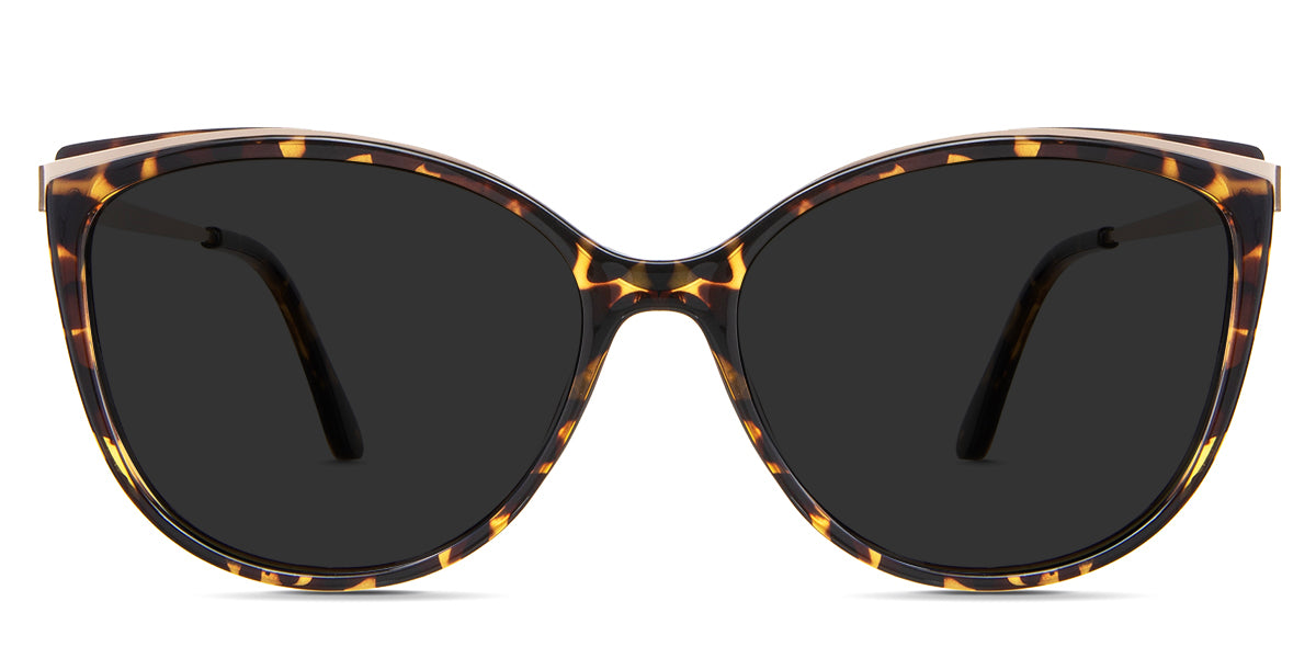 Averi Women's Prescription Sunglasses - UV Protection, Stylish & Comfortable for Driving, Outdoor Activities & Fashion