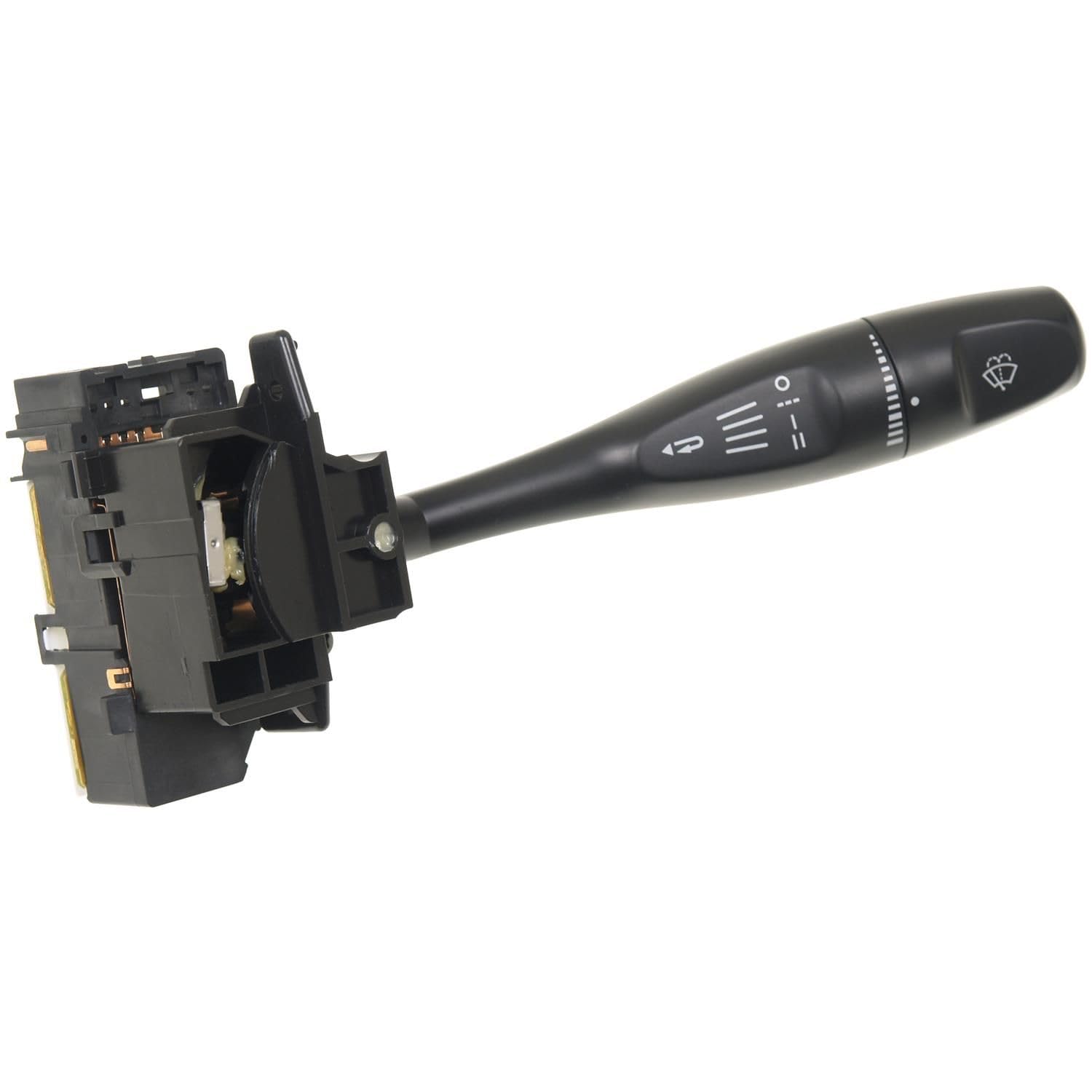 Premium Wiper Switch for Cars & Trucks - Heavy Duty, Weatherproof & Durable - Perfect for Rain, Snow & Off-Road Driving