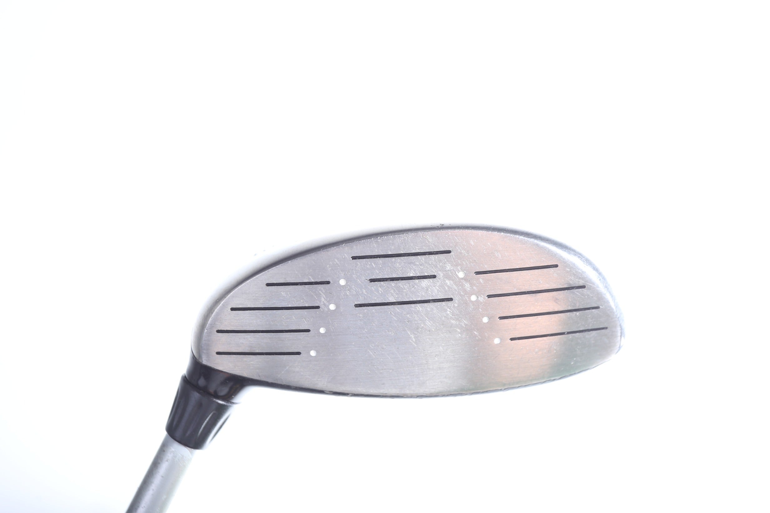 Used Callaway Diablo Octane 3 Wood Golf Club - Right Handed 15° Ladies Flex | Perfect for Women Golfers on Fairway Shots & Long Drives