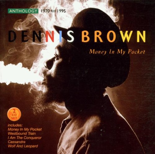 Anthology - Money In My Pocket (1970-1995) | Classic Music Collection for Vinyl Lovers & Retro Music Enthusiasts | Perfect for Home Listening, Gifts & Music Archives