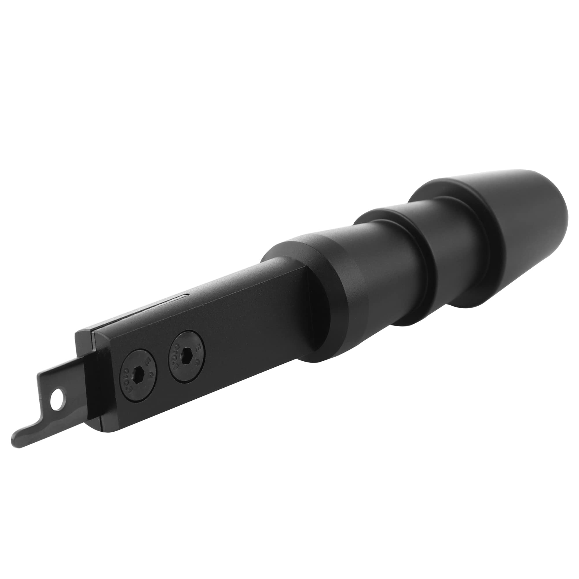 Hismith Reciprocating Saw Adapter for Sex Machines & Vacuum Toys - Enhance Adult Play