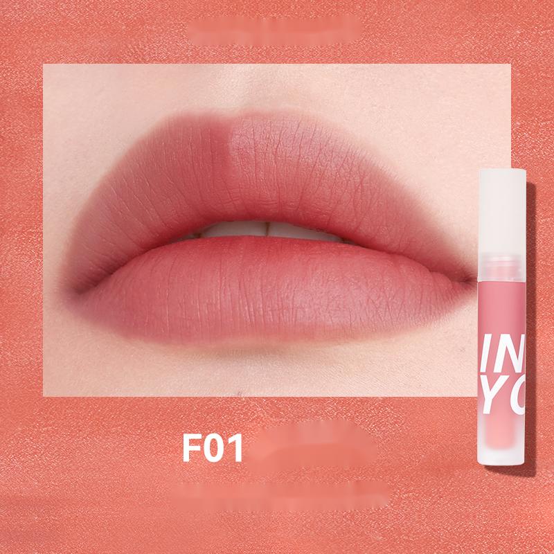 INTO YOU Watery Mist Lip Gloss - Hydrating Shine & Long Lasting Moisture for Everyday Wear, Date Night & Special Occasions