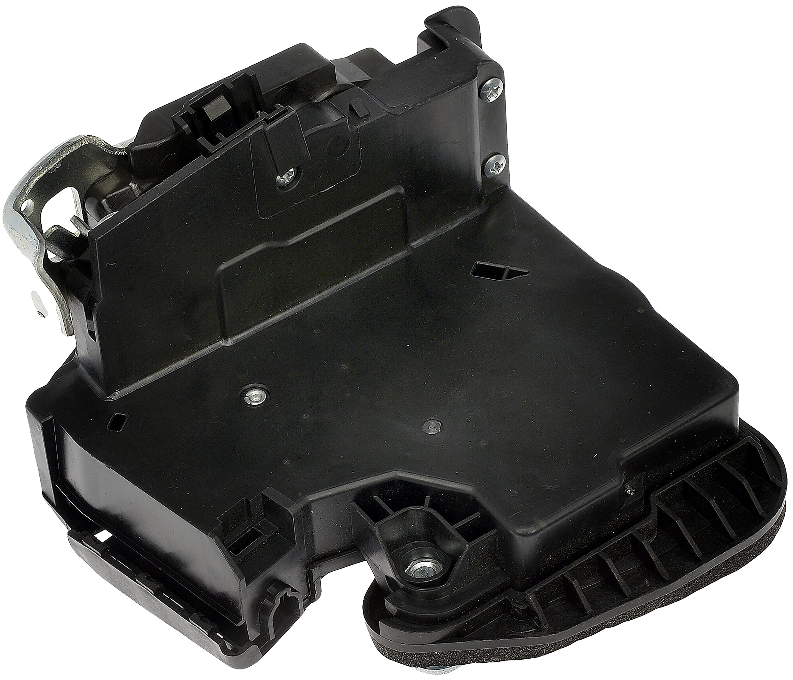 Dorman 937-927 Rear Passenger Side Door Lock Actuator Motor - Compatible with Select Ford, Chevy & Dodge Models - Easy DIY Installation for Car Door Repair & Maintenance
