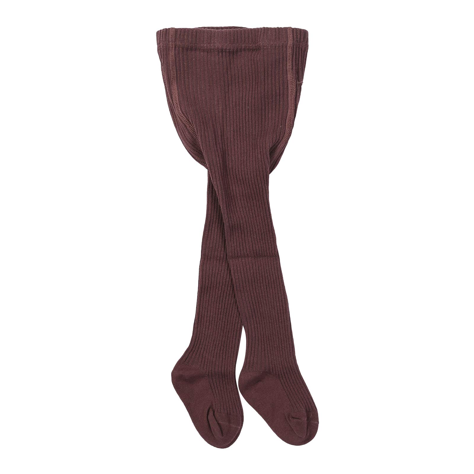 Hnyenmcko Baby Girls Thick Cable Knit Cotton Tights - Warm Seamless Leggings & Stockings for Infants Toddlers - Perfect for Winter Outfits, Playtime & Family Photos