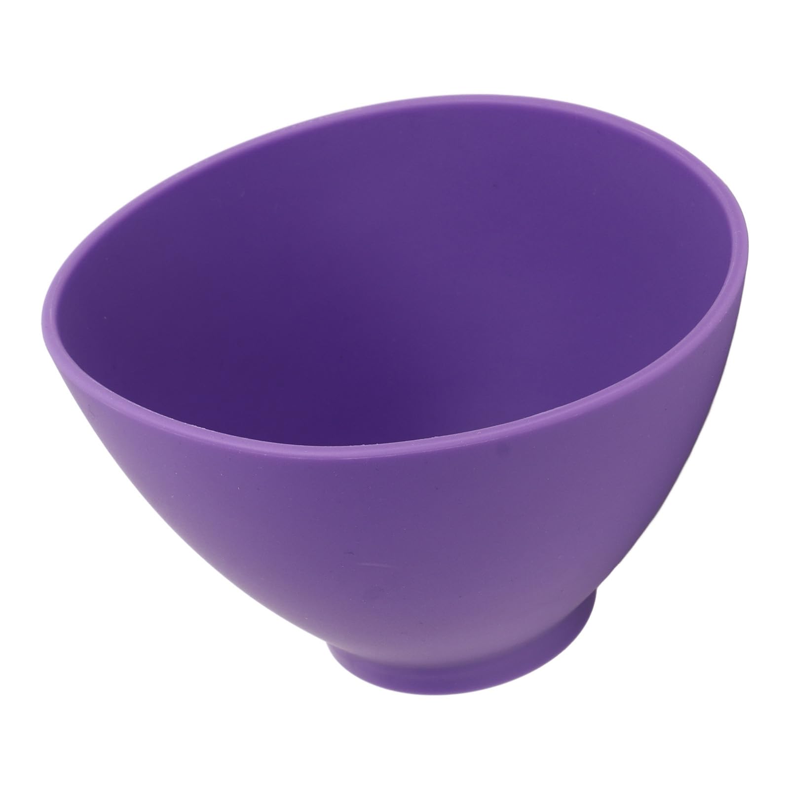 Premium Silicone Mixing Bowl for Facial Masks & Beauty Treatments - Reusable, Multipurpose Esthetician Bowl for Home & Salon Use (4.33