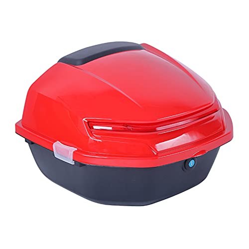 Red B