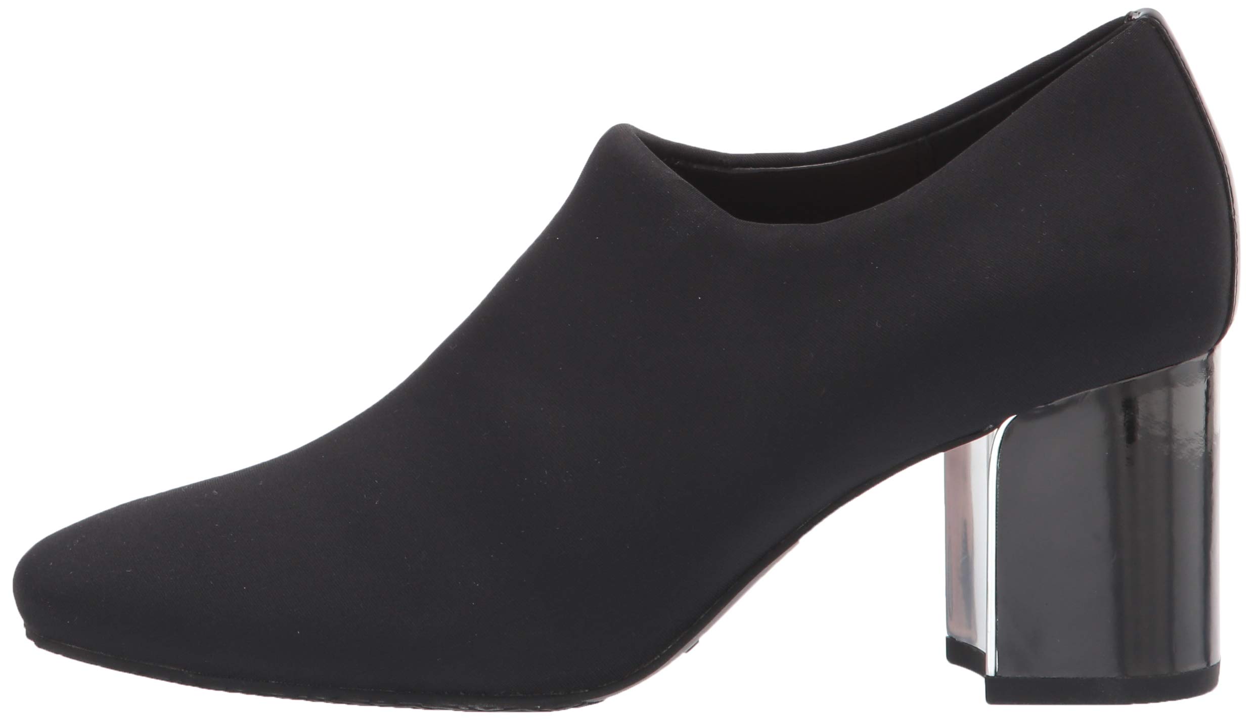 Donald Pliner Women's Black Pump Shoes Size 8.5 US - Elegant Heels for Office, Party & Special Occasions