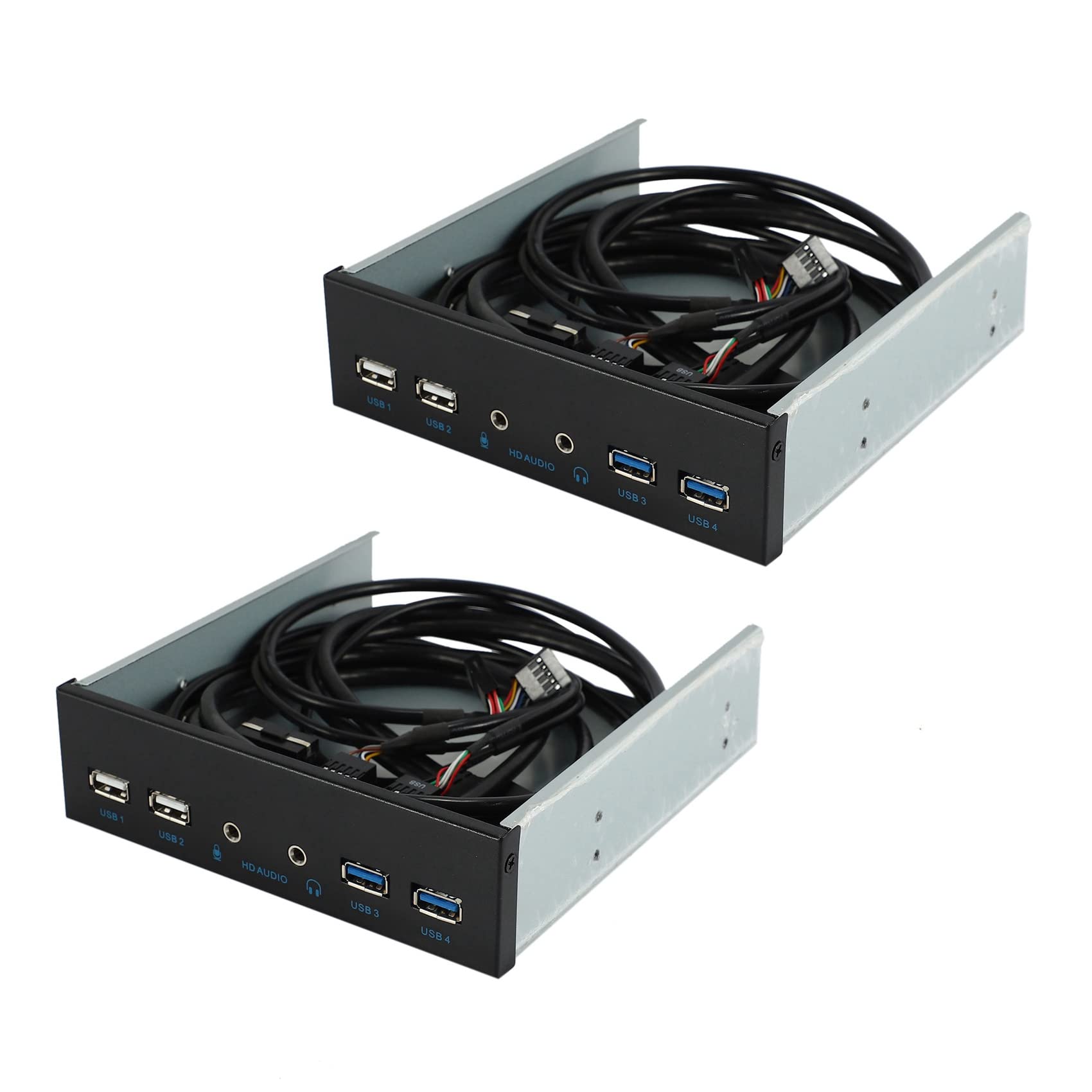 2-Pack 5.25