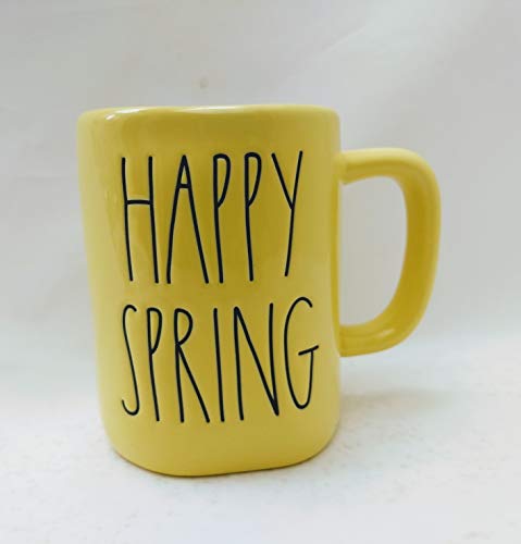 Happy Spring