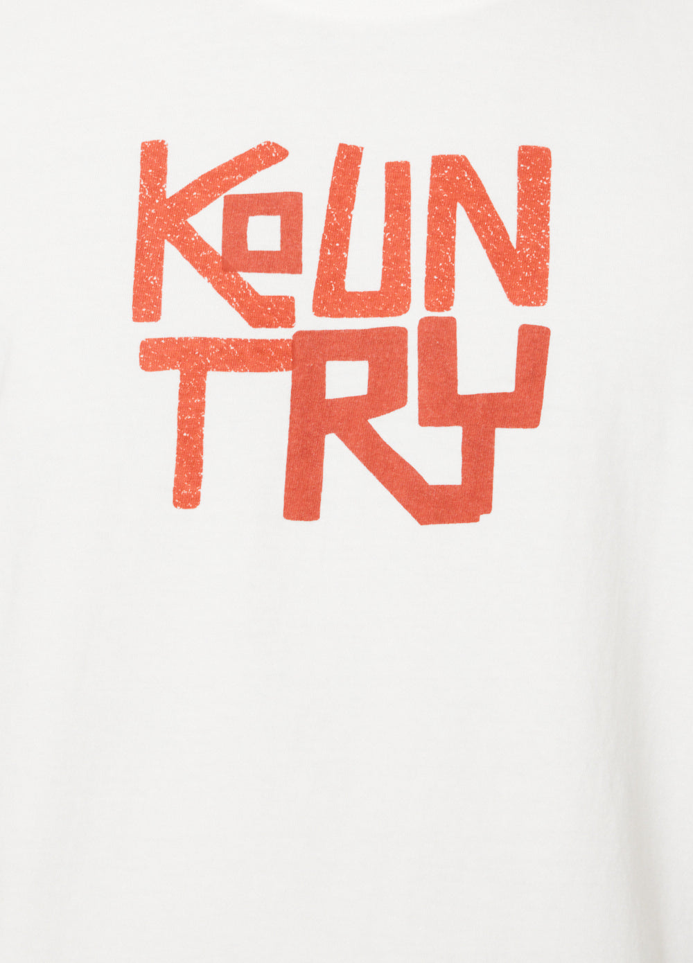 20 Jersey Rookie Kountry Crew T-Shirt - Comfortable Cotton Tee for Men & Women - Perfect for Casual Wear, Sports & Outdoor Activities