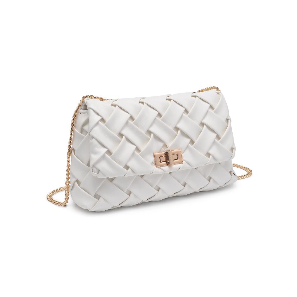 Teagan Crossbody Bag for Women - Stylish & Lightweight Shoulder Purse - Perfect for Everyday Use, Travel, and Shopping