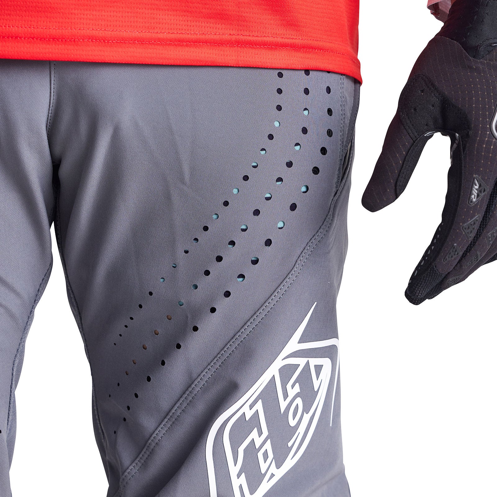 Sprint Pant Mono Charcoal - Lightweight Running Pants for Men & Women, Breathable Workout Joggers with Stretch Waistband - Perfect for Gym, Yoga, and Outdoor Activities