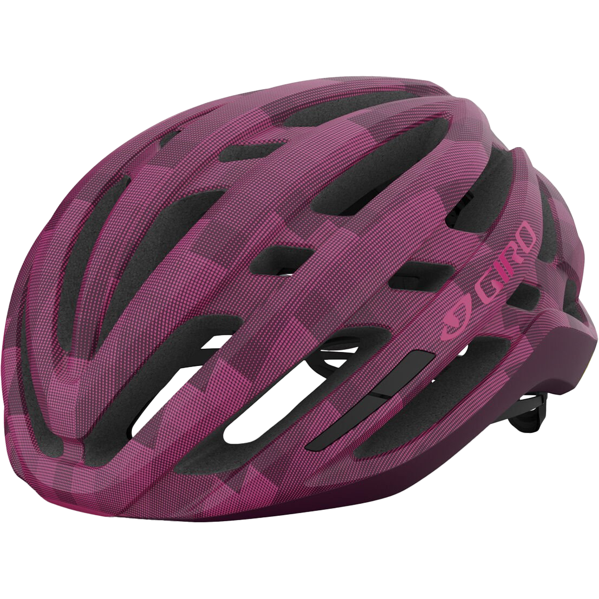 Agilis Mips Bike Helmet - Lightweight & Durable Cycling Helmet with MIPS Technology for Enhanced Safety | Perfect for Road Biking, Mountain Biking & Commuting