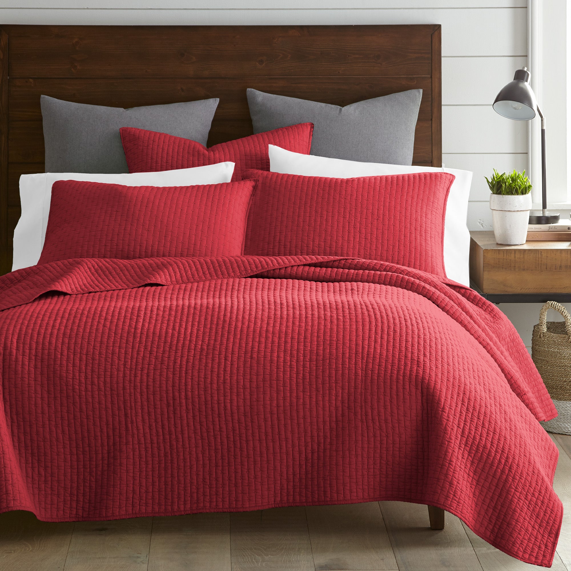 Premium Cross Stitch Quilt Set Kit for Beginners & Adults - Complete DIY Embroidery Supplies with Patterns, Needles & Thread - Perfect for Home Decor, Gifts & Craft Projects