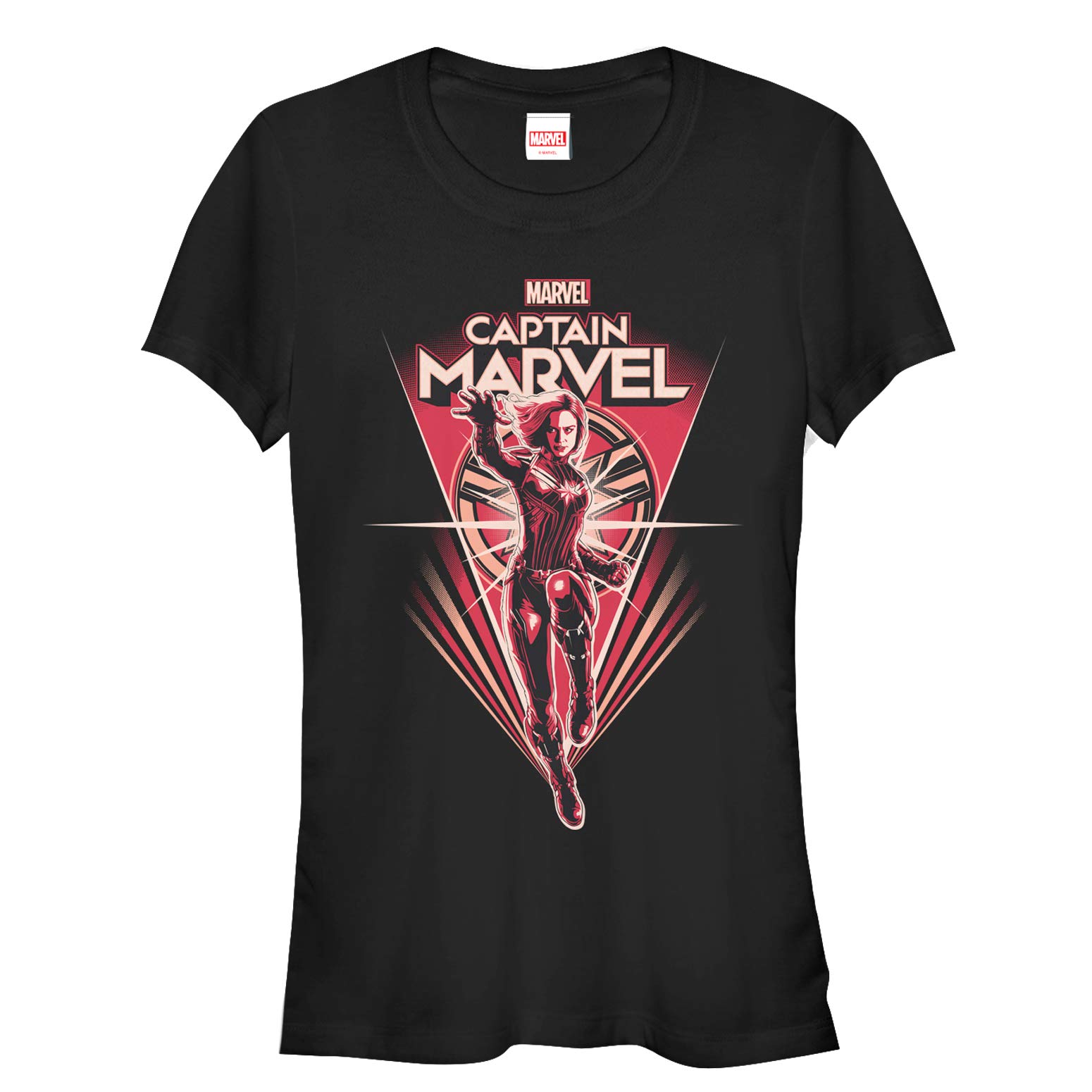 Marvel Captain America Kids T-Shirt - Superhero Costume for Boys & Girls - Perfect for Halloween, Cosplay & Birthday Parties
