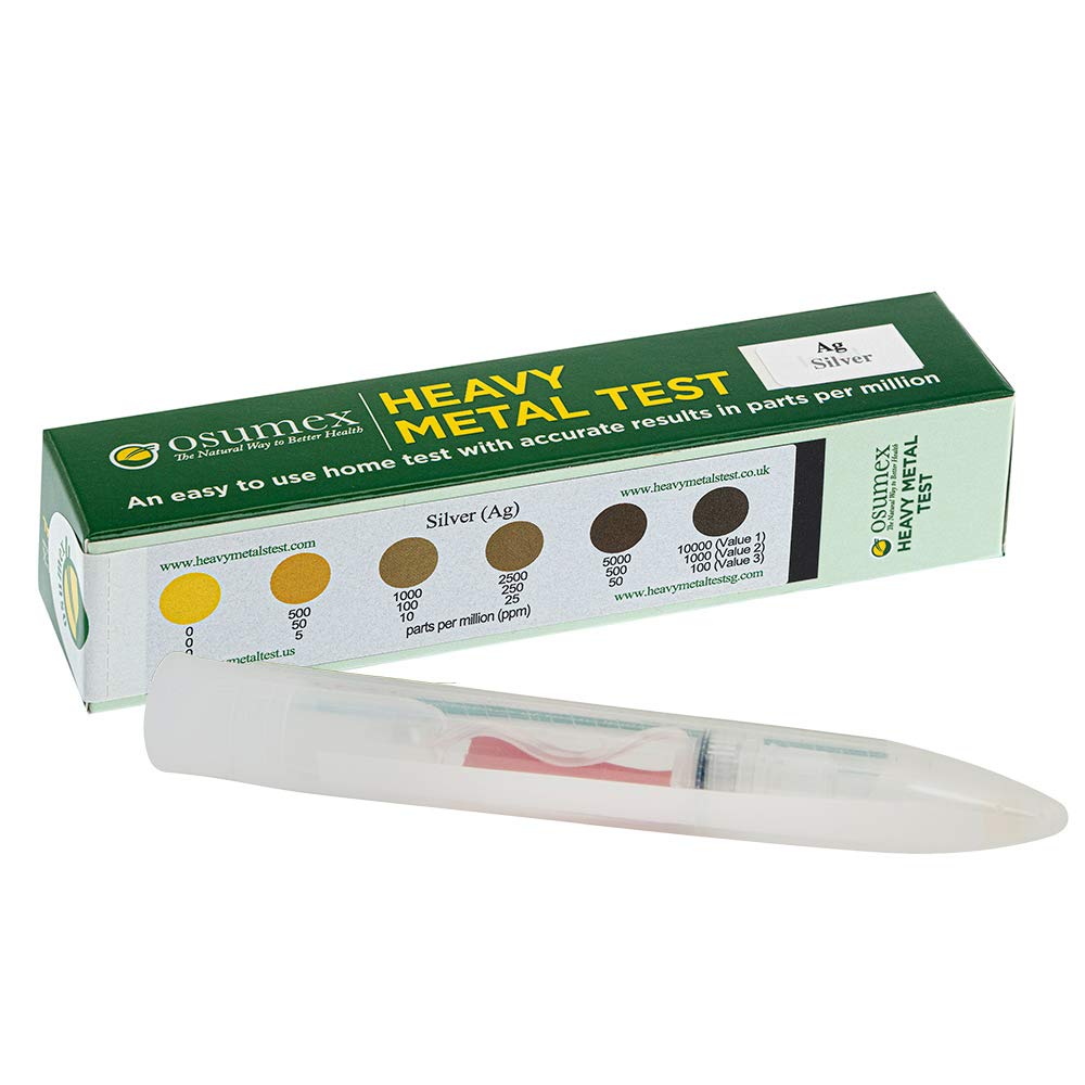 HMT Silver Kit - Premium Silver Jewelry Cleaning & Polishing Set for Necklaces, Rings & Bracelets - Perfect for Home Use, Travel & Gifting