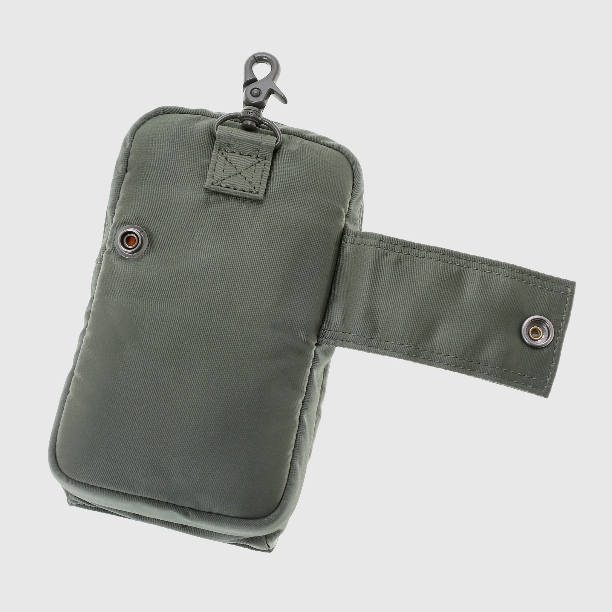 Tanker Mobile Pouch - Durable Waterproof Phone Case for iPhone & Samsung - Perfect for Outdoor, Travel & Daily Use