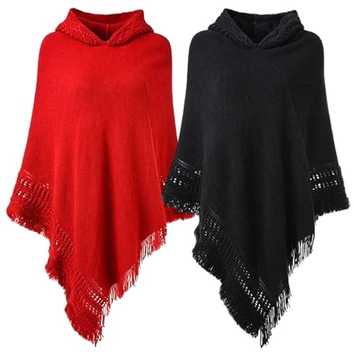 Claret, Black