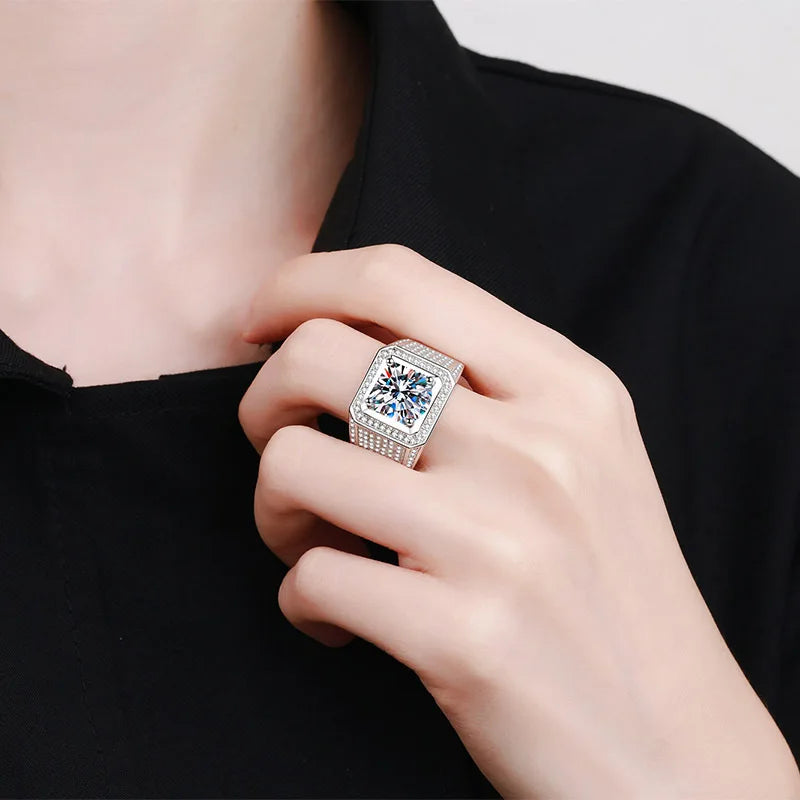 Samsung Galaxy Ring - Smart Ring for Fitness Tracking, Sleep Monitoring & Mobile Payments | Wearable Tech for Health & Lifestyle