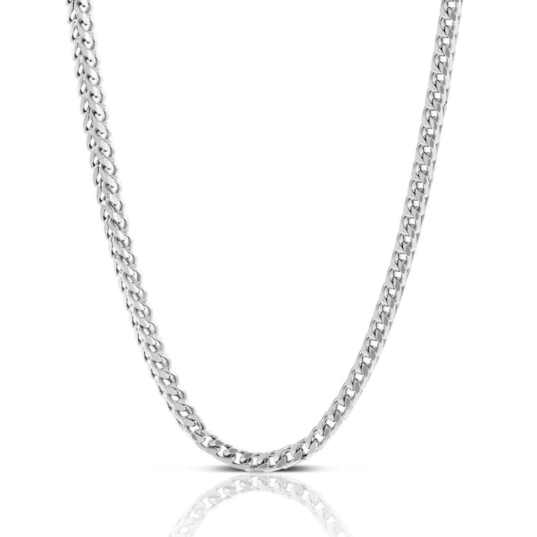 Sterling Silver