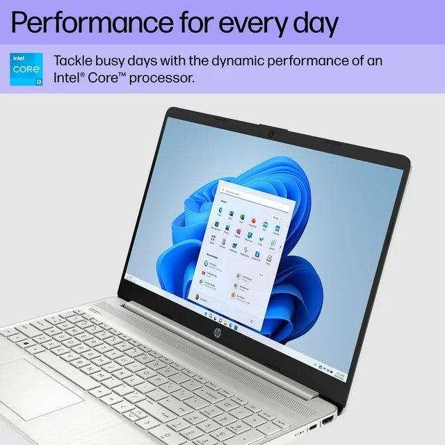 HP Essential 15.6
