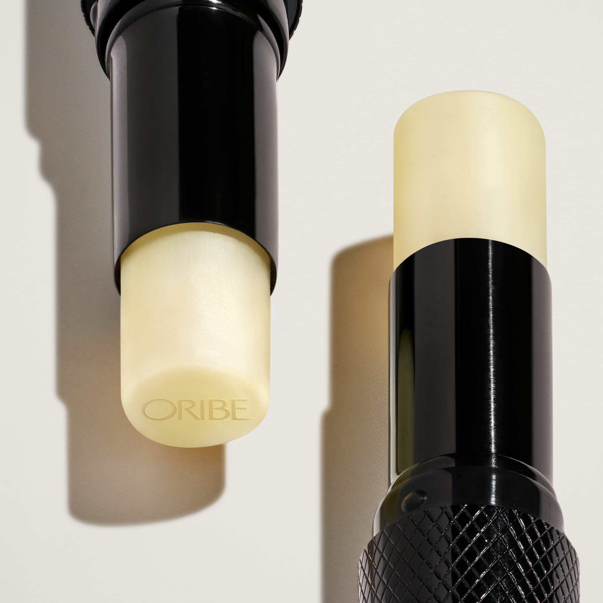 Oribe Balmessence Lip Treatment - Hydrating & Nourishing Lip Balm for Dry, Chapped Lips | Perfect for Winter Care & Daily Moisturizing