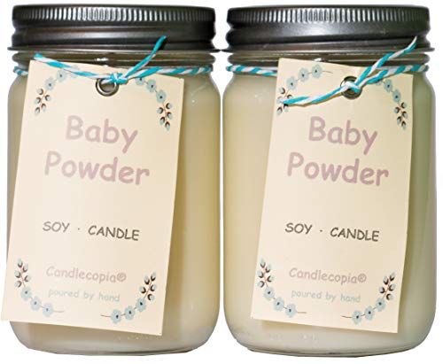 Baby Powder
