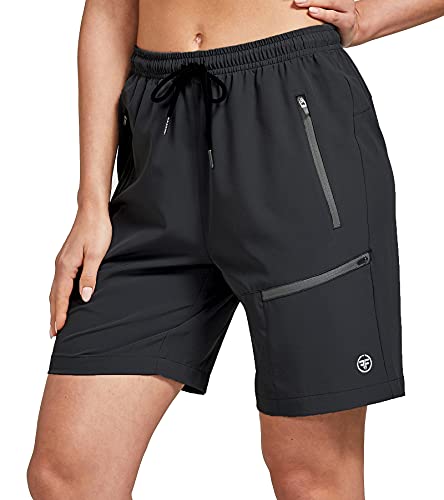 Zipper Pocket- Black