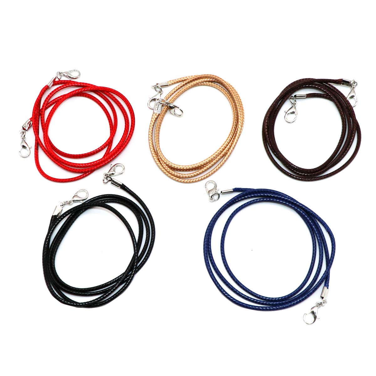 Colorful Eyeglass Chains & Sunglass Holder Lanyards - Adjustable Mask Strap for Glasses, Reading & Safety Goggles - Perfect for Work, Travel & Outdoor Activities